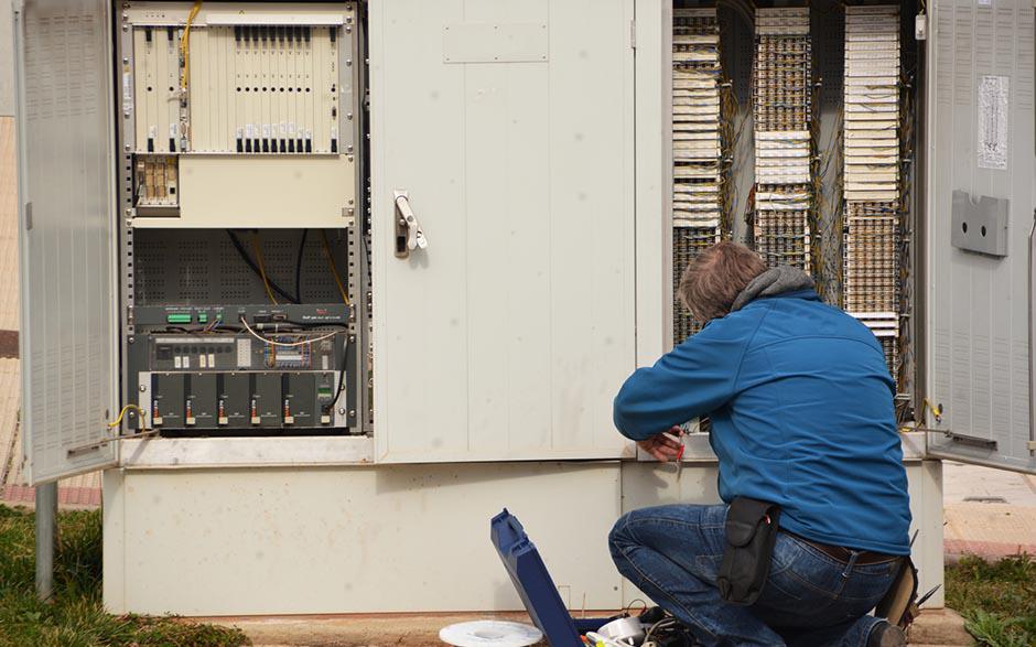 électricien urgence Jouy-le-Moutier