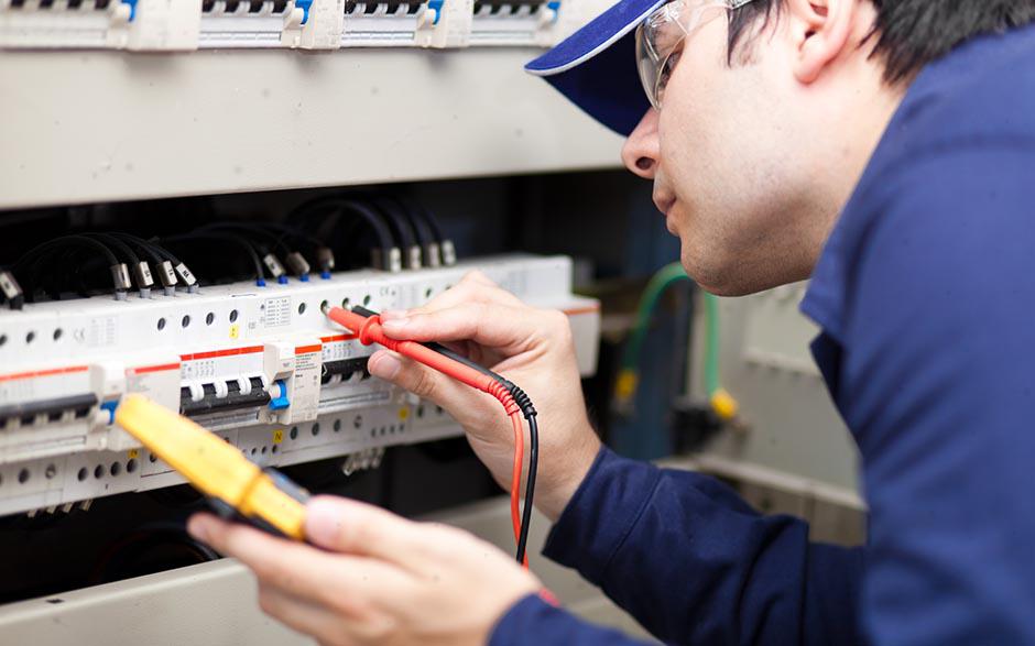 électricien urgence Jouy-le-Moutier