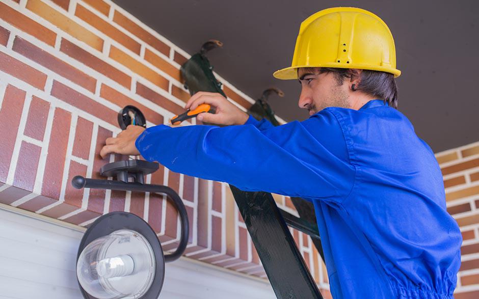 urgence électricité Jouy-le-Moutier