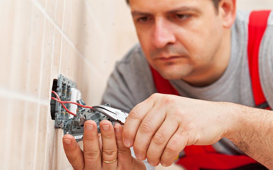 urgence électricité Jouy-le-Moutier