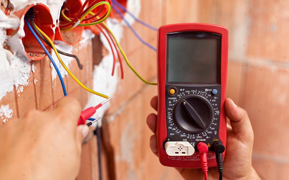 électricien urgence Jouy-le-Moutier