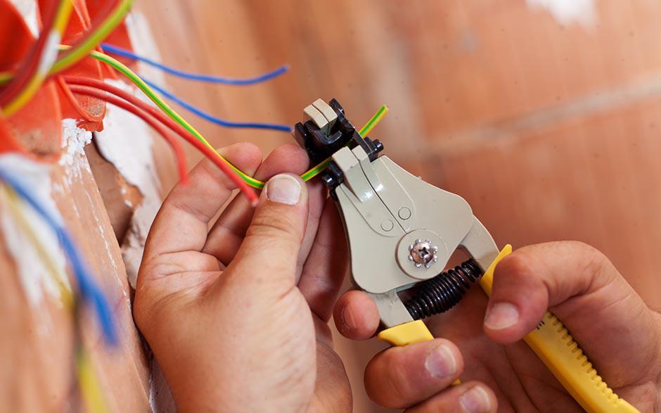 refaire électricité Meulan-en-Yvelines