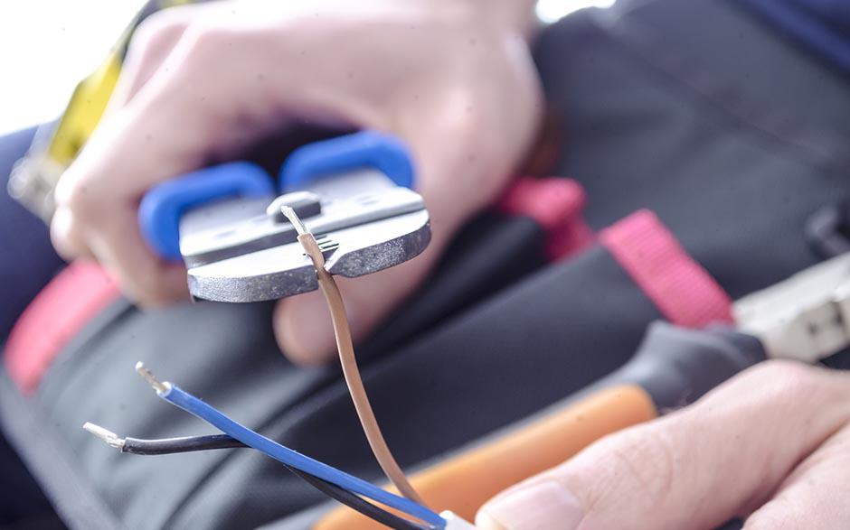 urgence électricité Nogent-sur-Oise